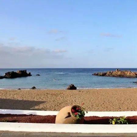 El Marinero Apartment *