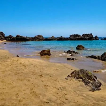 El Marinero * Puerto del Carmen (Lanzarote)