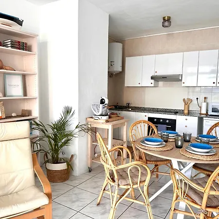 Apartment El Marinero Puerto del Carmen (Lanzarote)