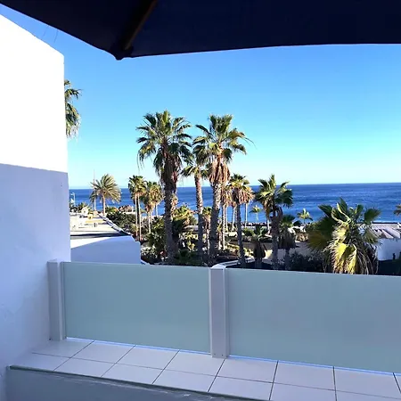 El Marinero Apartment *
