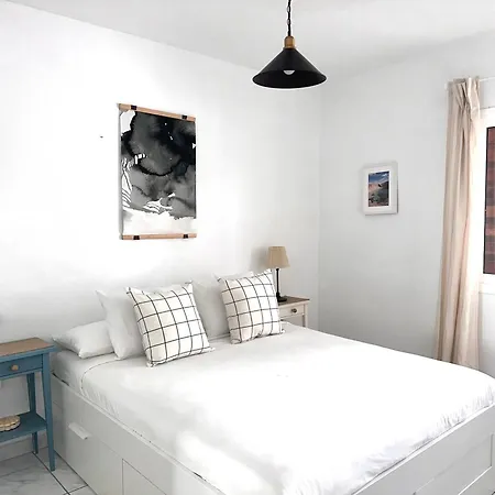 El Marinero Apartment